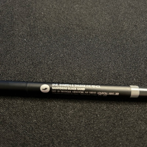 Sephora Makeup 625 Trestique Line Sharpen Smudge Eyeliner New Full